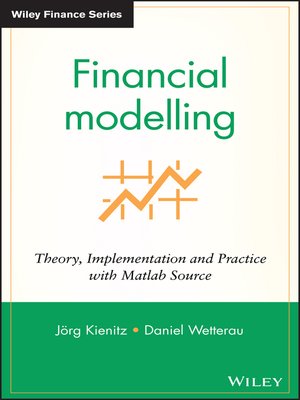 cover image of Financial Modelling
